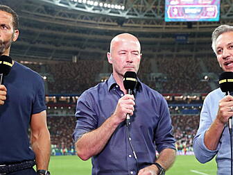 BBC could show live top flight...